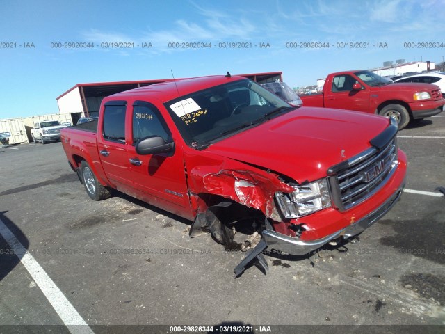 GMC SIERRA 1500 2012 3gtp2ve71cg179290