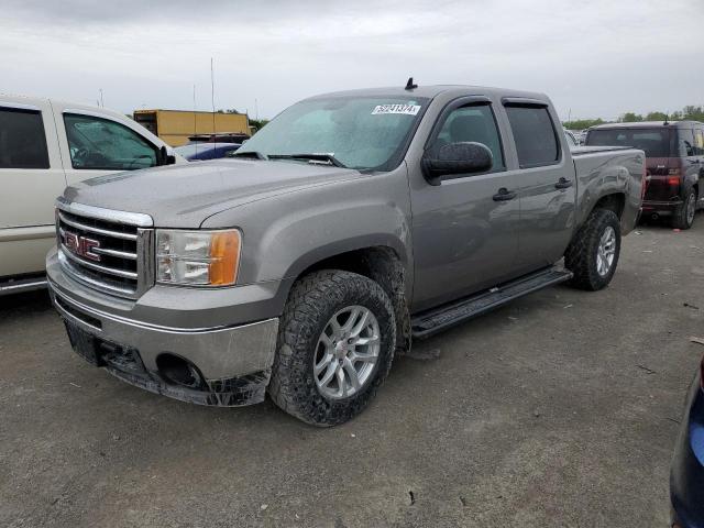 GMC SIERRA 2012 3gtp2ve71cg189253