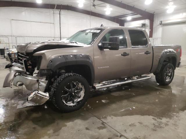 GMC SIERRA K15 2012 3gtp2ve71cg191729