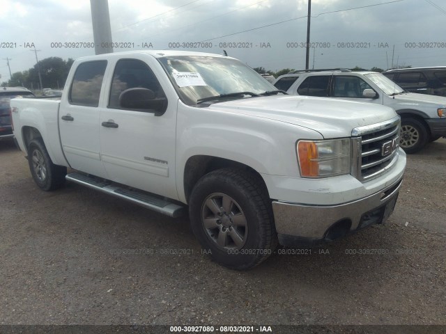 GMC SIERRA 1500 2012 3gtp2ve71cg192900