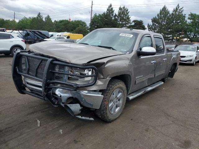 GMC SIERRA K15 2012 3gtp2ve71cg202843