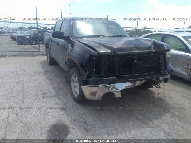 GMC SIERRA 1500 2012 3gtp2ve71cg240542