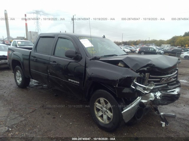 GMC SIERRA 1500 2012 3gtp2ve71cg251038