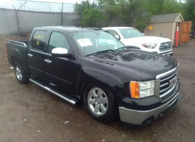 GMC SIERRA 1500 2012 3gtp2ve71cg280054