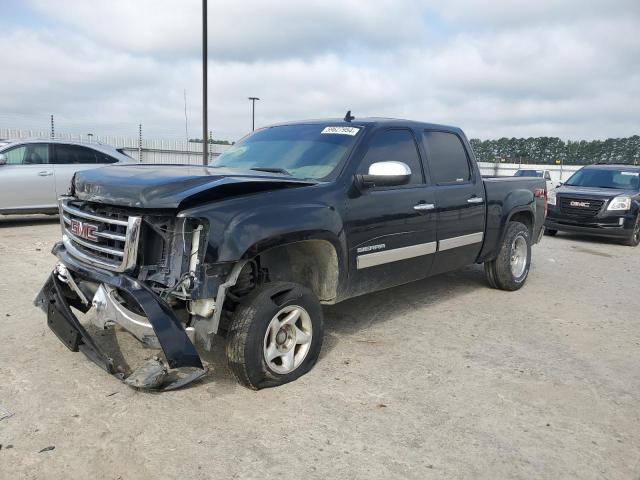 GMC SIERRA 2012 3gtp2ve71cg294214