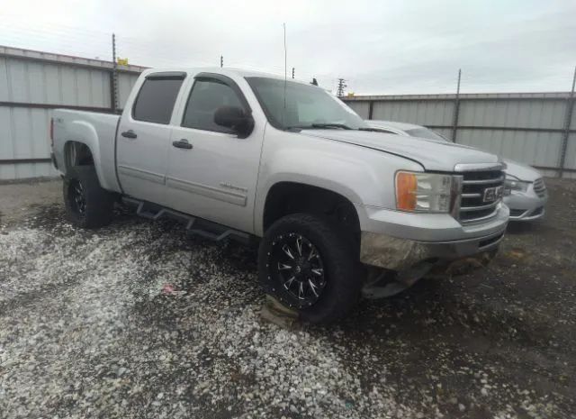 GMC SIERRA 1500 2012 3gtp2ve71cg297291