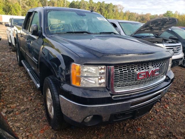 GMC SIERRA K15 2013 3gtp2ve71dg101352