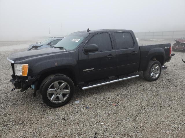 GMC SIERRA 2013 3gtp2ve71dg103005