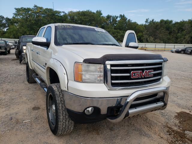 GMC SIERRA K15 2013 3gtp2ve71dg104851