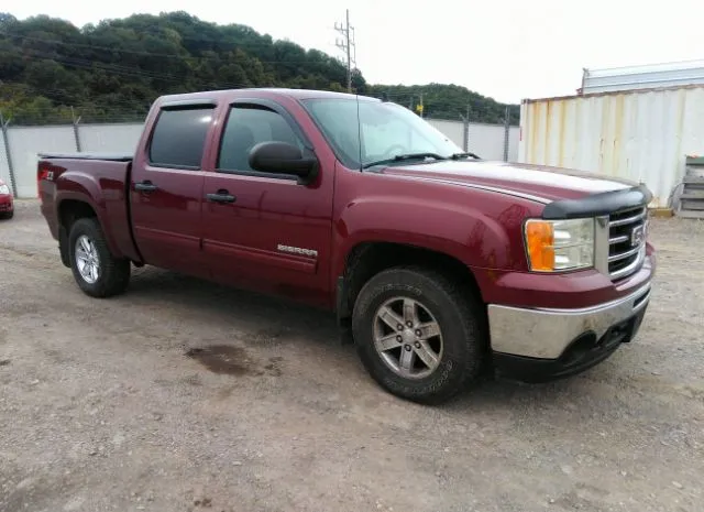 GMC SIERRA 1500 2013 3gtp2ve71dg117454