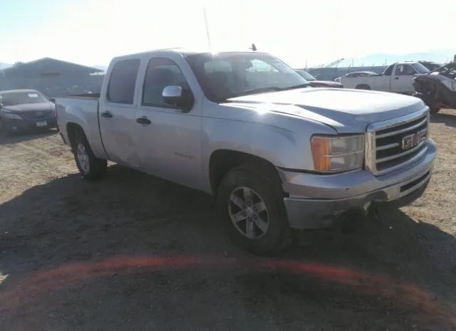 GMC SIERRA 1500 2013 3gtp2ve71dg131015