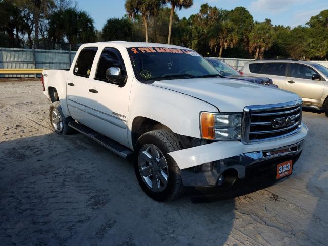 GMC SIERRA K15 2013 3gtp2ve71dg167576