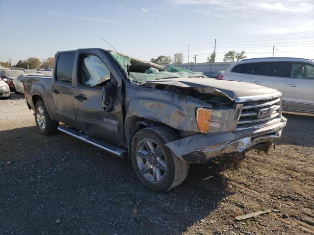 GMC SIERRA K15 2013 3gtp2ve71dg175452