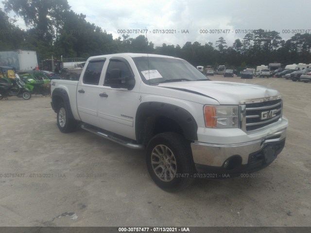 GMC SIERRA 1500 2013 3gtp2ve71dg180120