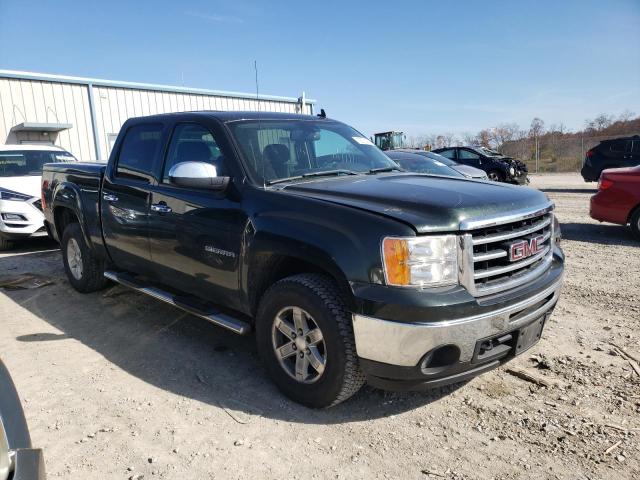 GMC SIERRA K15 2013 3gtp2ve71dg206134