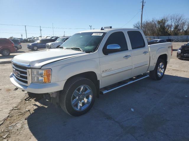 GMC SIERRA 2013 3gtp2ve71dg207834