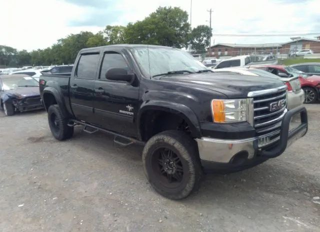 GMC NULL 2013 3gtp2ve71dg211172