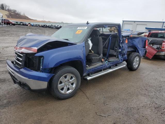 GMC SIERRA K15 2013 3gtp2ve71dg211625