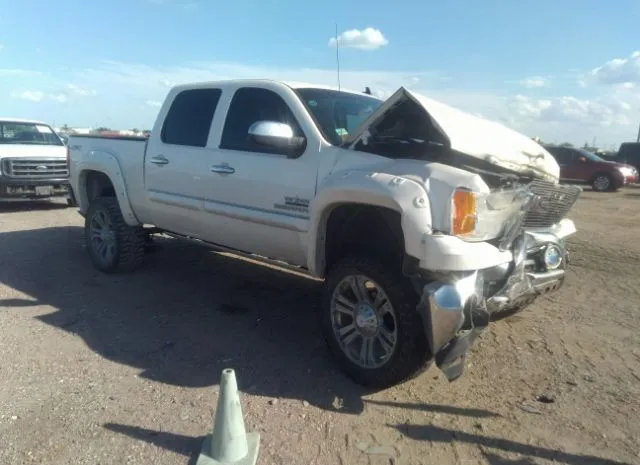 GMC SIERRA 1500 2013 3gtp2ve71dg220437