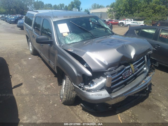 GMC SIERRA 1500 2013 3gtp2ve71dg239912