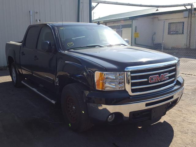 GMC SIERRA K15 2013 3gtp2ve71dg245094