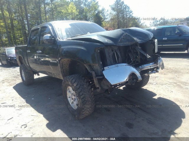 GMC SIERRA 1500 2013 3gtp2ve71dg248299