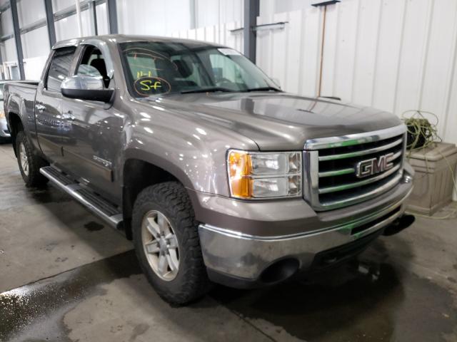 GMC SIERRA K15 2013 3gtp2ve71dg265393