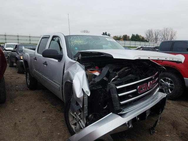 GMC SIERRA K15 2013 3gtp2ve71dg273137