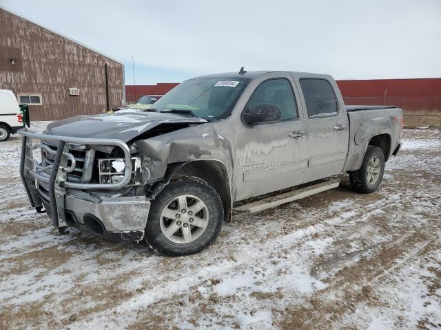 GMC SIERRA 2013 3gtp2ve71dg284011