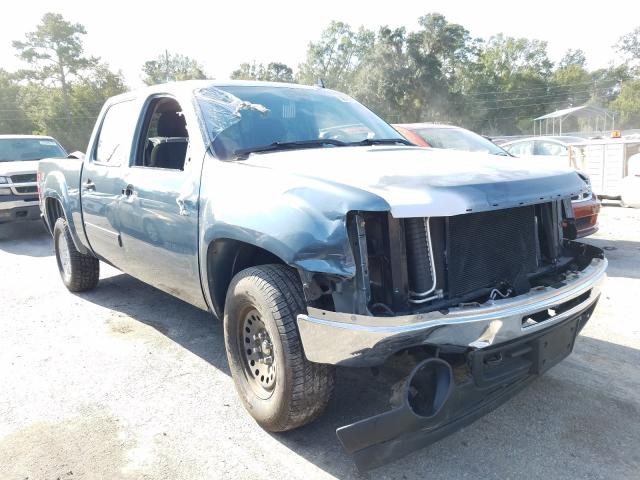 GMC SIERRA K15 2013 3gtp2ve71dg285515