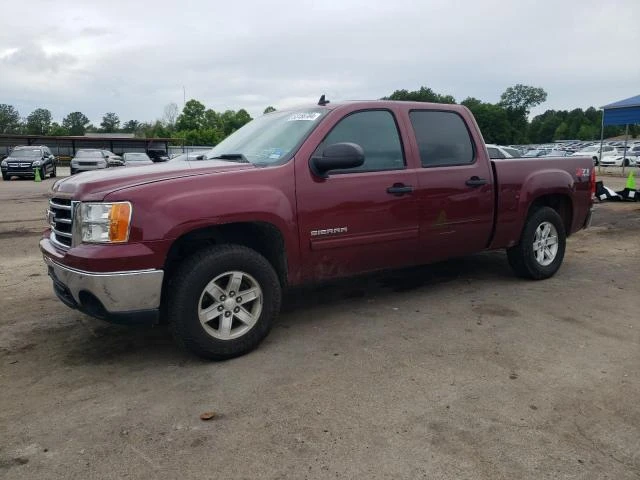 GMC SIERRA K15 2013 3gtp2ve71dg292335