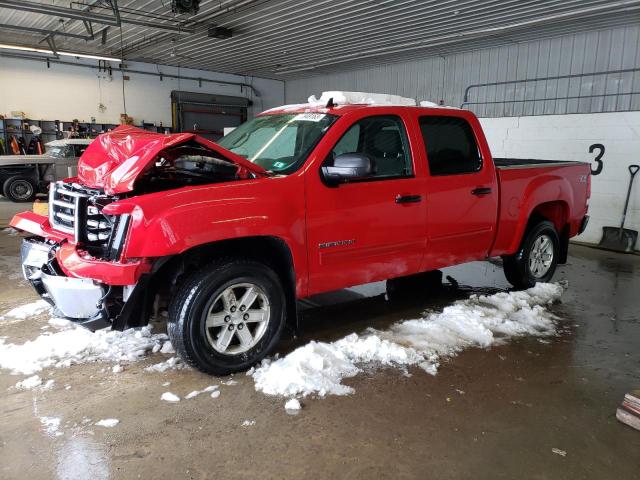 GMC SIERRA K15 2013 3gtp2ve71dg305665