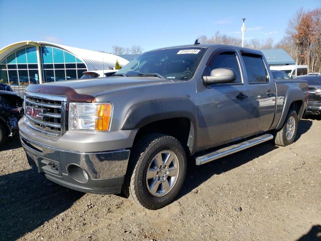 GMC SIERRA K15 2013 3gtp2ve71dg323986