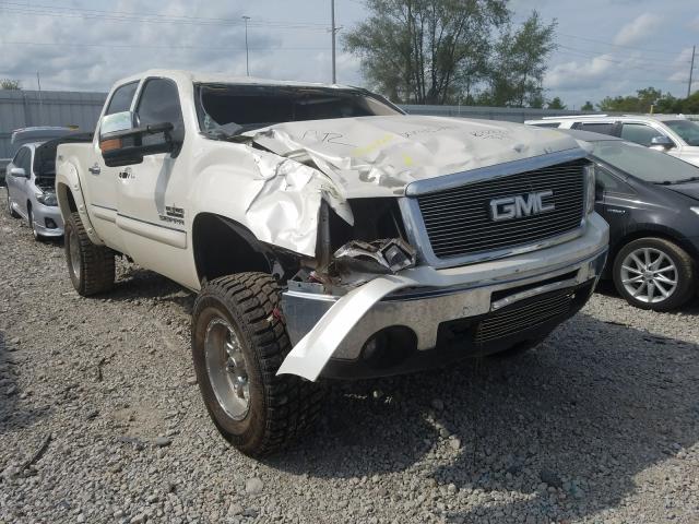 GMC SIERRA 1500 2013 3gtp2ve71dg372282