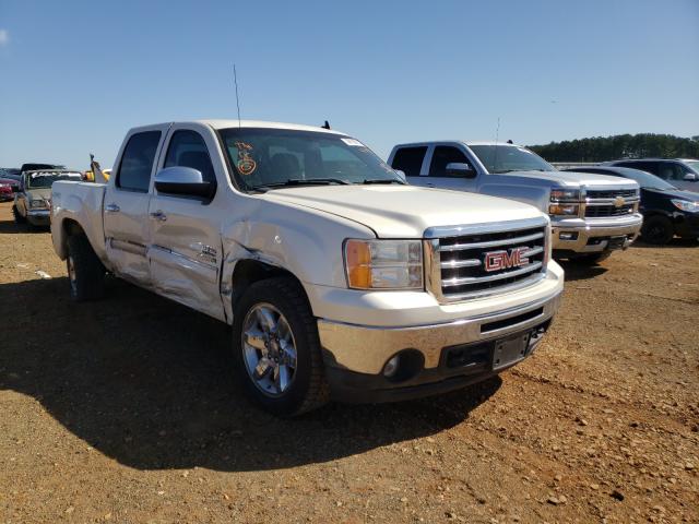 GMC SIERRA K15 2013 3gtp2ve71dg374520