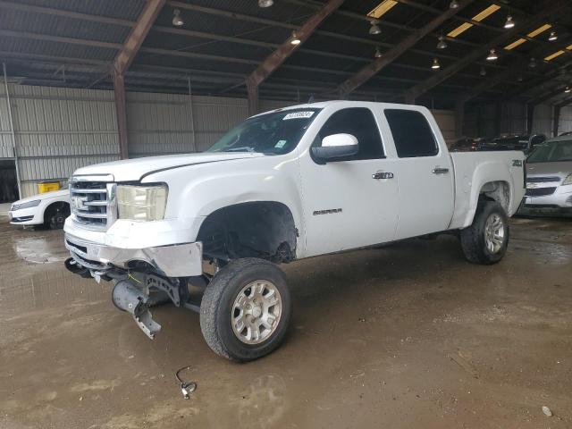 GMC SIERRA 2013 3gtp2ve71dg377482