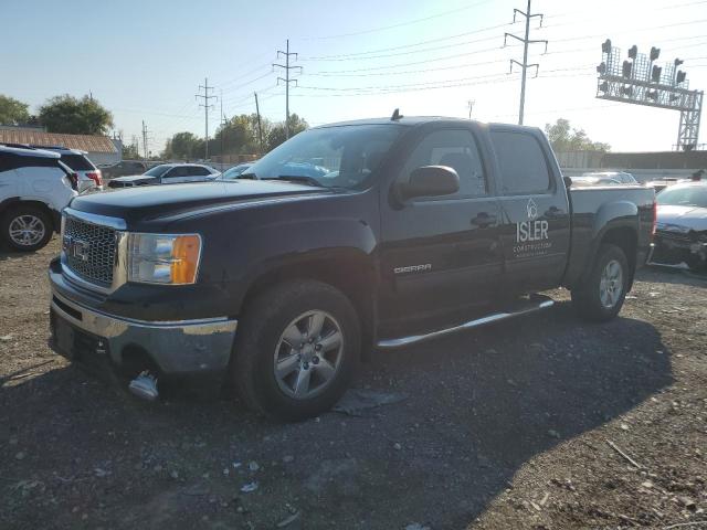 GMC SIERRA 2013 3gtp2ve71dg380205