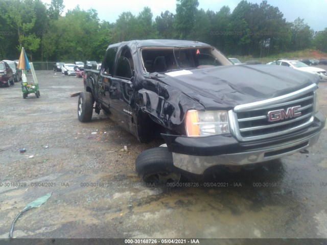 GMC SIERRA 1500 2012 3gtp2ve72cg103562