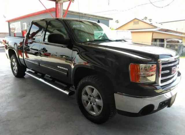 GMC NULL 2012 3gtp2ve72cg109538