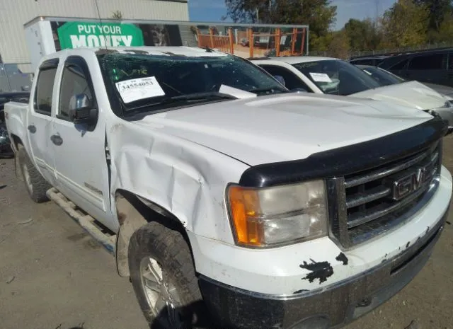 GMC SIERRA 1500 2012 3gtp2ve72cg109846