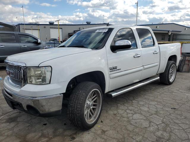 GMC SIERRA 2012 3gtp2ve72cg112889