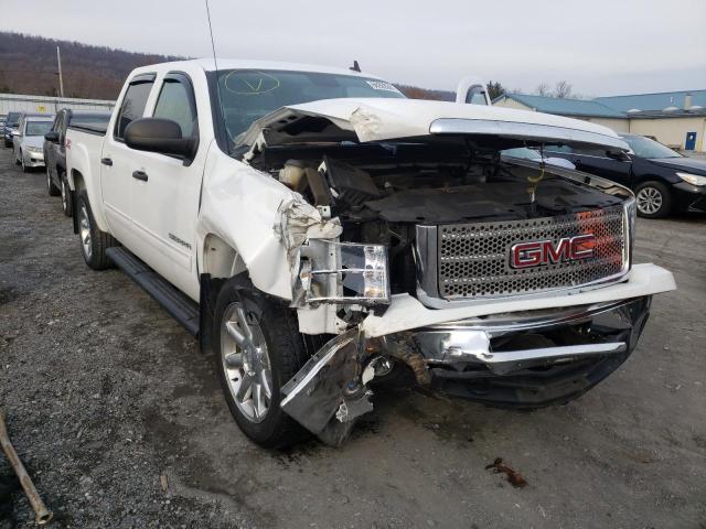 GMC SIERRA K15 2012 3gtp2ve72cg132799