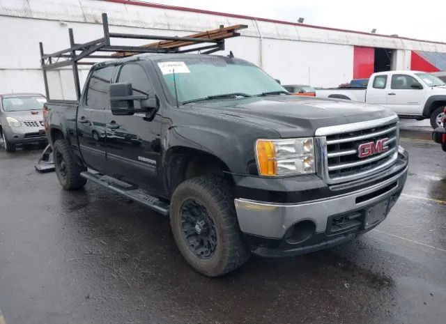 GMC NULL 2012 3gtp2ve72cg134309