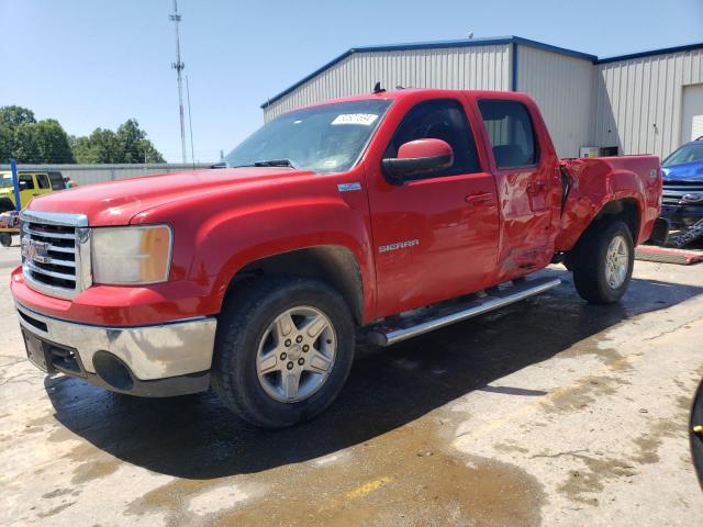 GMC SIERRA 2012 3gtp2ve72cg135833