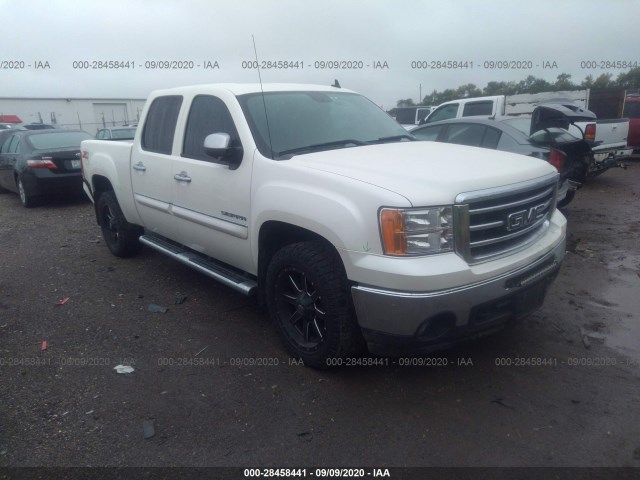 GMC SIERRA 1500 2012 3gtp2ve72cg159114