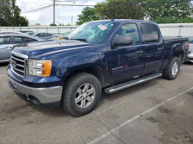 GMC SIERRA 2012 3gtp2ve72cg171229