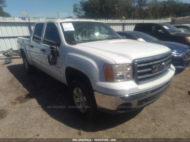 GMC SIERRA 1500 2012 3gtp2ve72cg174146