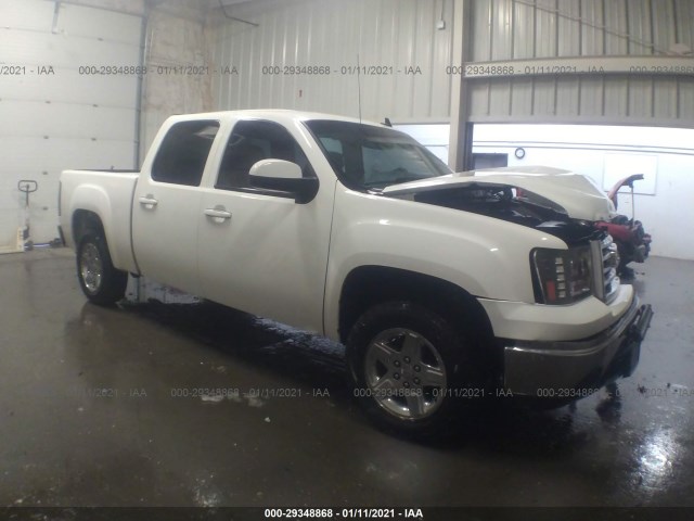 GMC SIERRA 1500 2012 3gtp2ve72cg184403