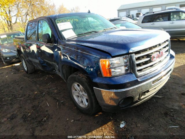 GMC SIERRA 1500 2012 3gtp2ve72cg204083