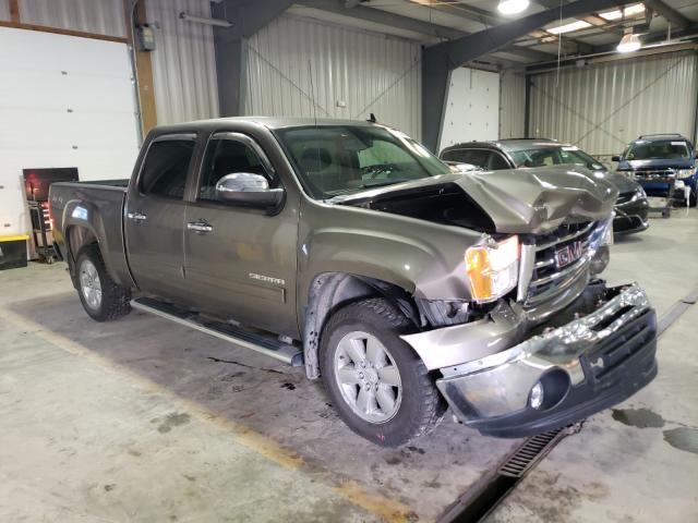 GMC SIERRA K15 2012 3gtp2ve72cg204309